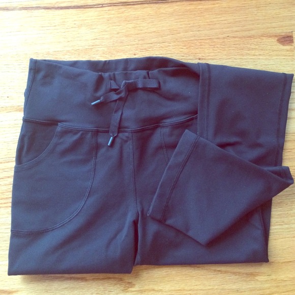 Lulu leggings