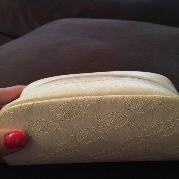 Oakley case