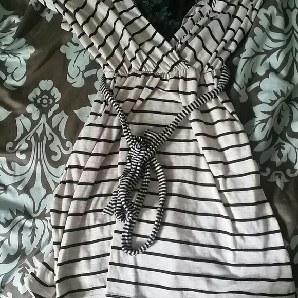 Cute small shirt or dress not sure