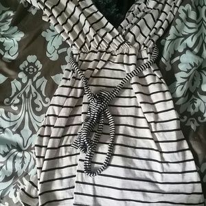 Cute small shirt or dress not sure