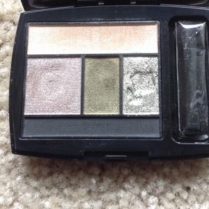 Lancôme 507 Metallic Moss palette