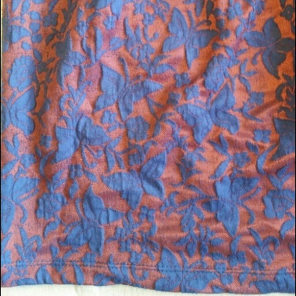 Butterfly Bodycon Dress - Picture 2 of 4