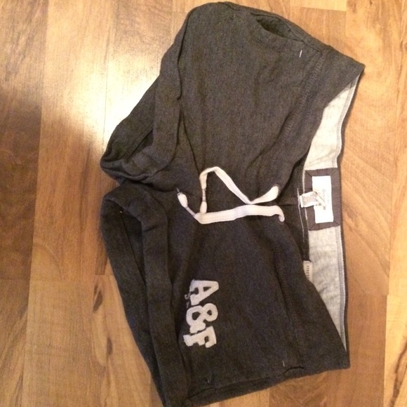 A&F Shorts