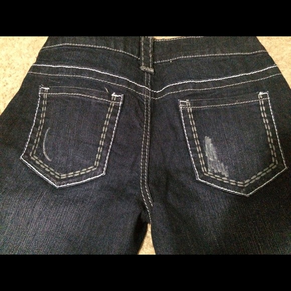 💝SOLD 💝in bundle Maurice's Jeggings - Picture 4 of 4