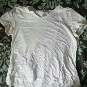 Athletic t-shirt