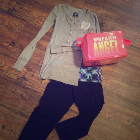 Cozy VS Day 💓💋