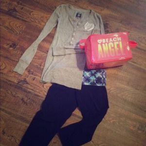 Cozy VS Day 💓💋