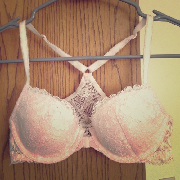 VS Front Closure Bra