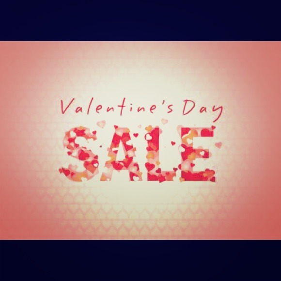 Entire closet on sale!!!