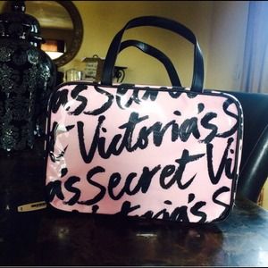 Victoria's Secret Travel Cosmetic Bag