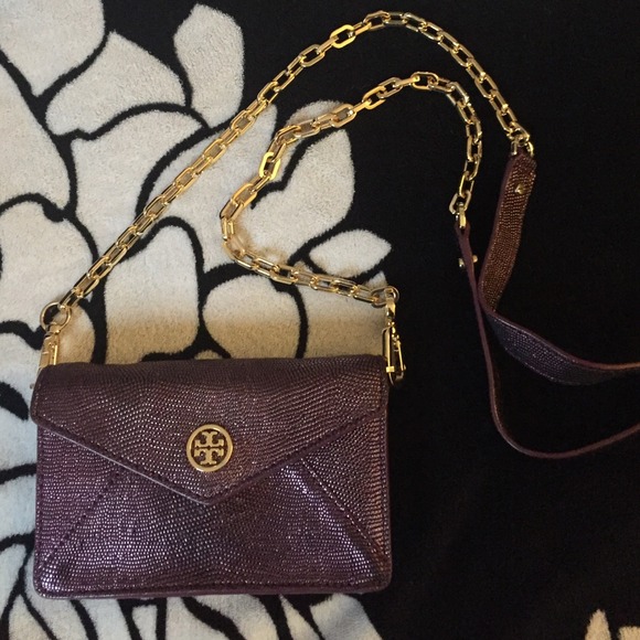Mini Tory Burch Crossbody