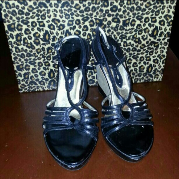 Charles David Wedges