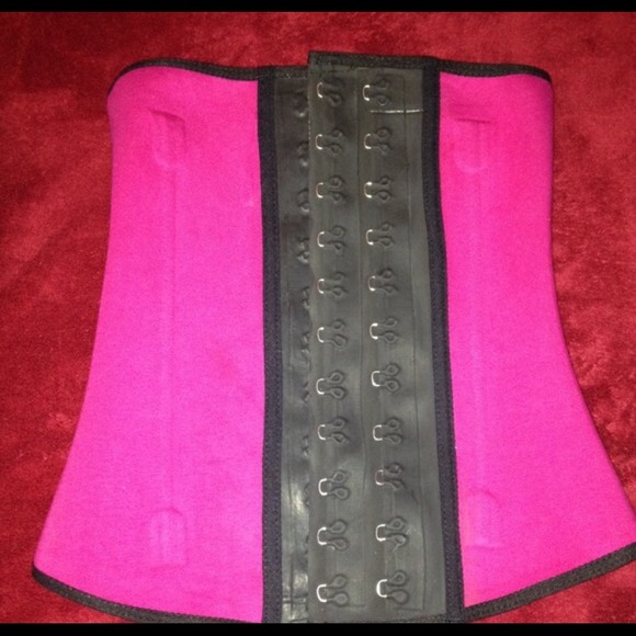 Waist shaper