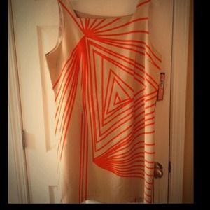 Reposting dress- it was listed with wrong sz