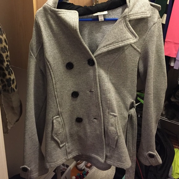 Dress Barn coat