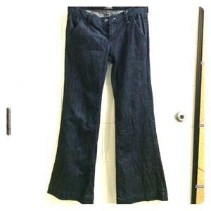 Old Navy Jeans, Only Worn Once