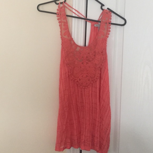 Tunic top