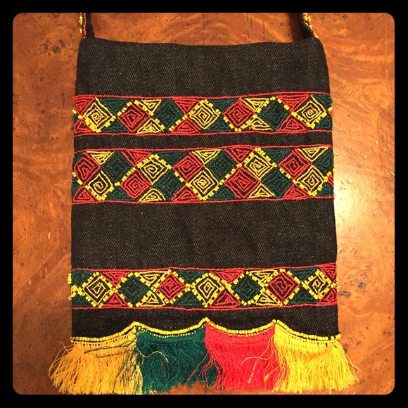 Brand New Bloomingdales Handbag