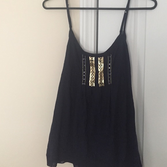 Express top