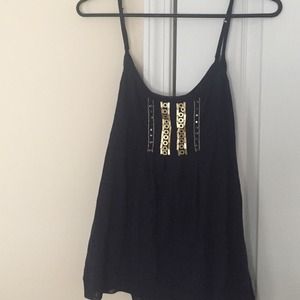 Express top