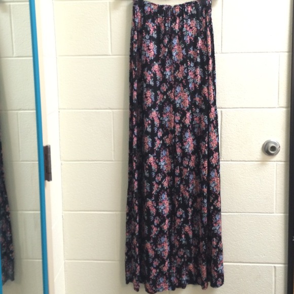 Palazzo Pants