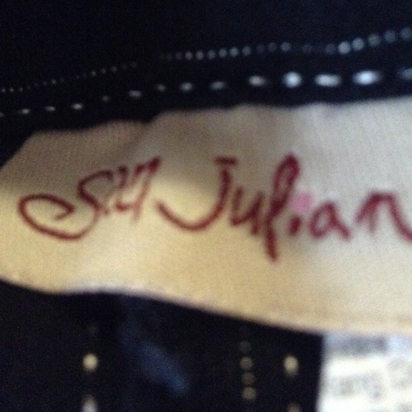 SAN JULIAN TOP - Picture 4 of 4