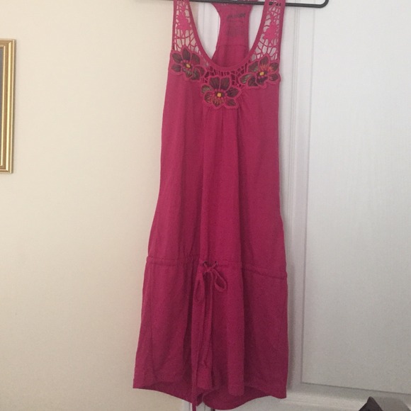 Romper