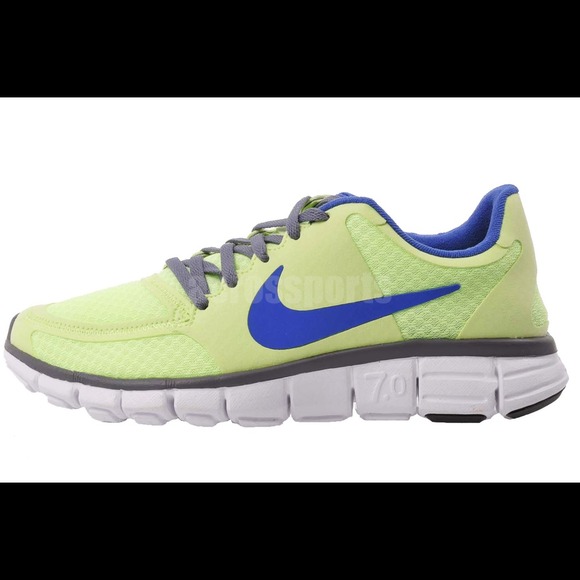 Nike Free 7.0 V2 Wmns 9