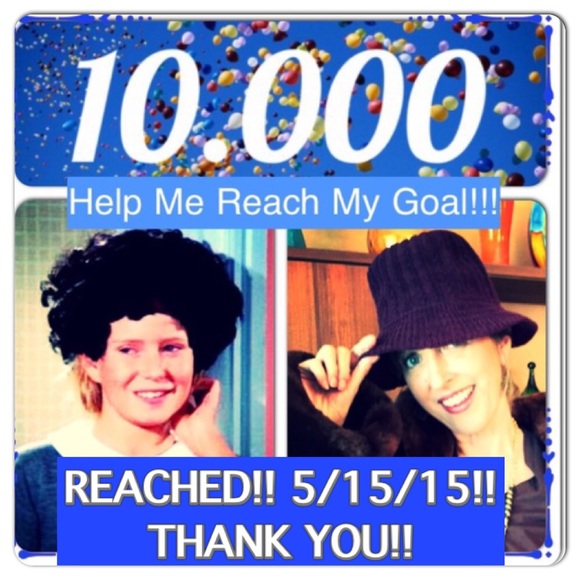 Kind Help Other - Help Me Reach 10k!!! Like & I will follow!