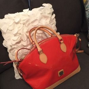 Dooney Bourke purse