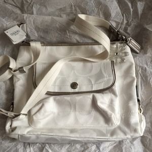Coach Crossbody Bag