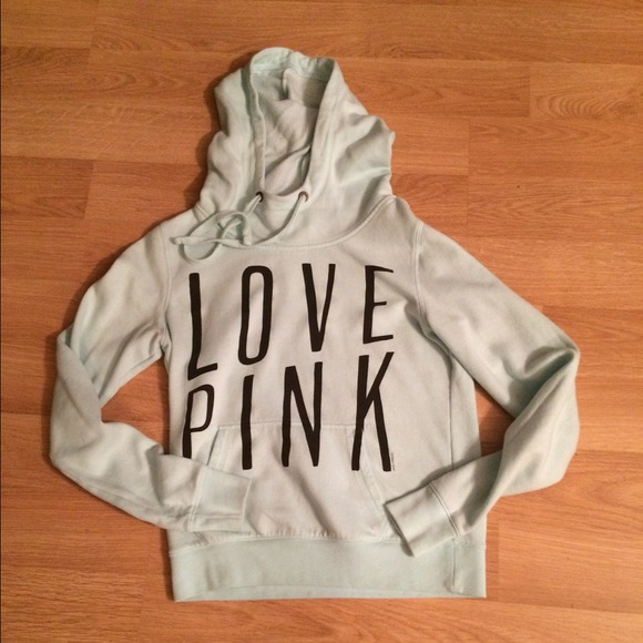 Victoria secret hoodie