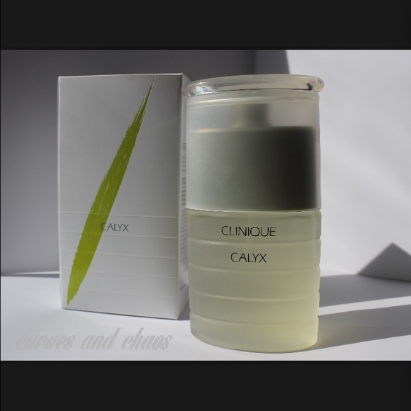 Clinique Calyx