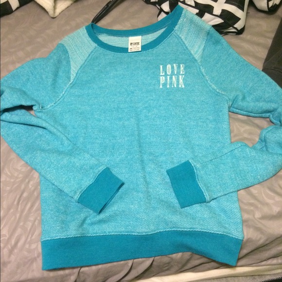 Vs crew neck