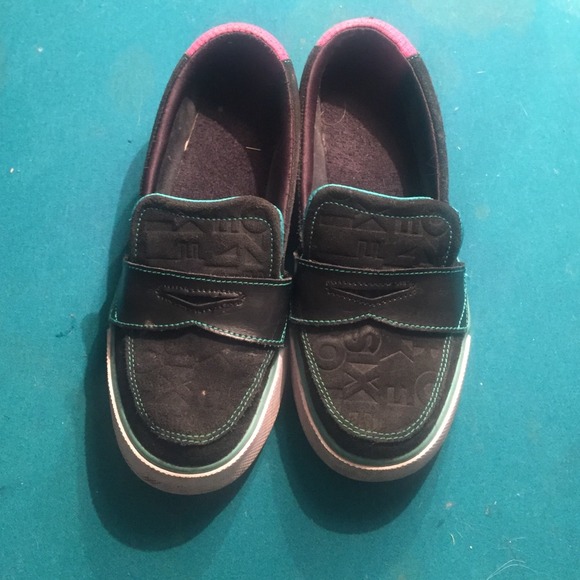 Nike 6.0 shoes