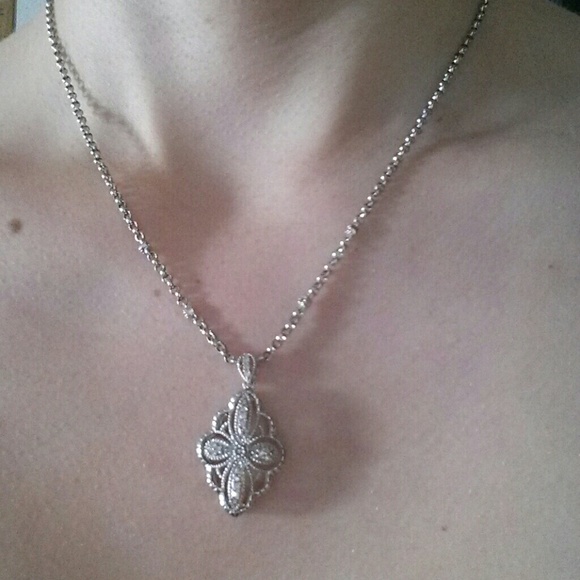 Antique Necklace!