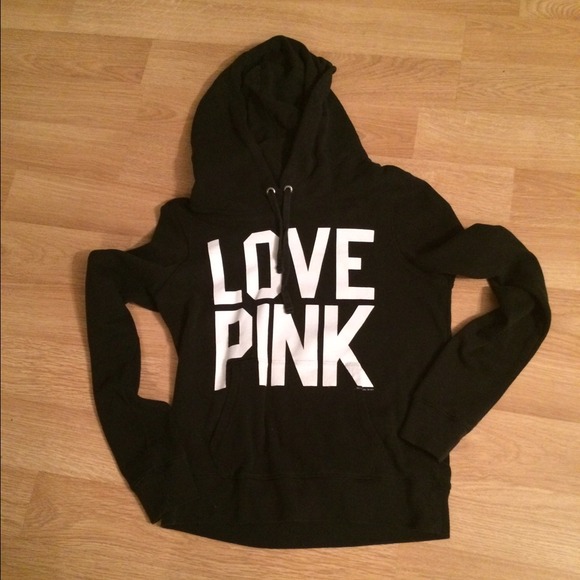 Vs hoodie