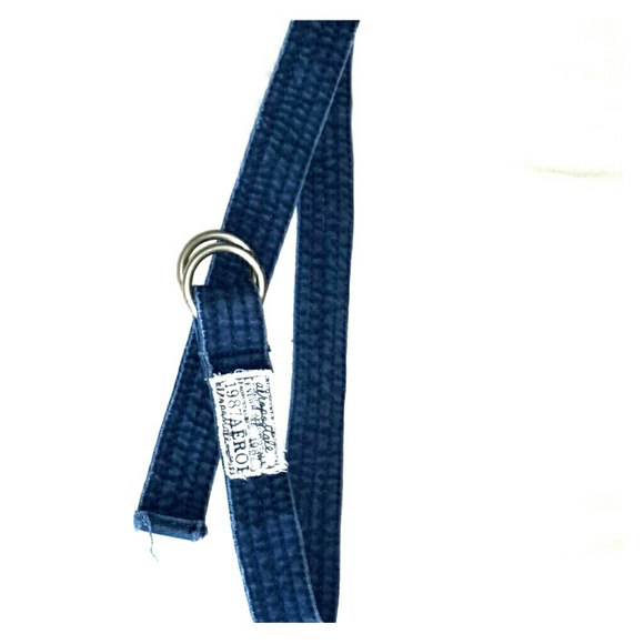 Aeropostale belt