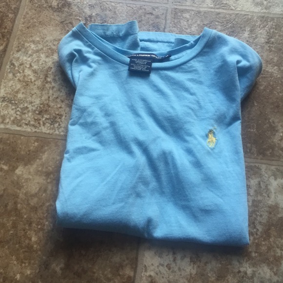 Ralph Lauren t shirt
