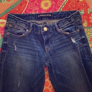 Express Jeans