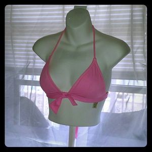 Victoria secret swim top