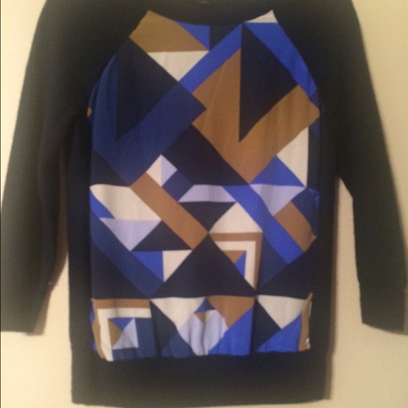 J. Crew Long Sleeve