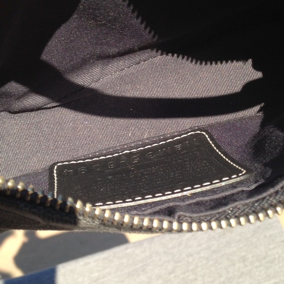 Coach Purse - Picture 3 of 4