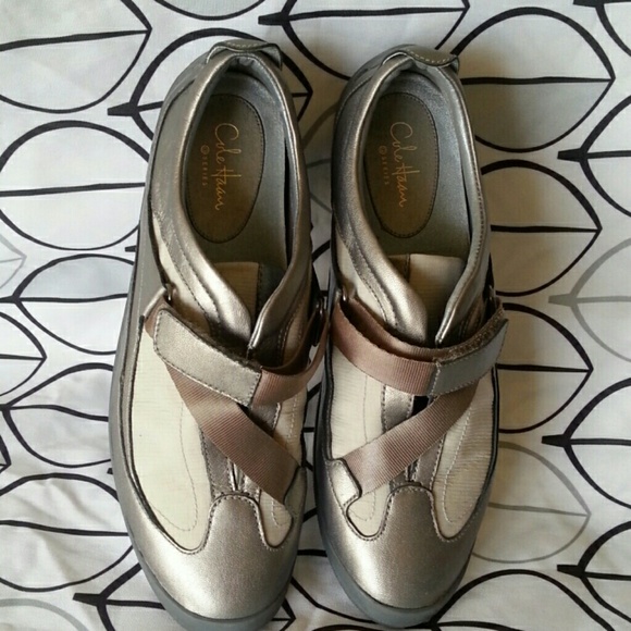 Cole Haan sneakers