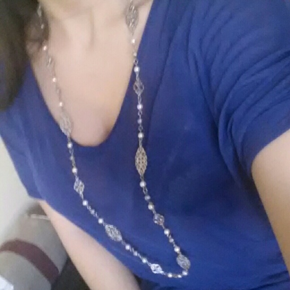 Elegant necklace