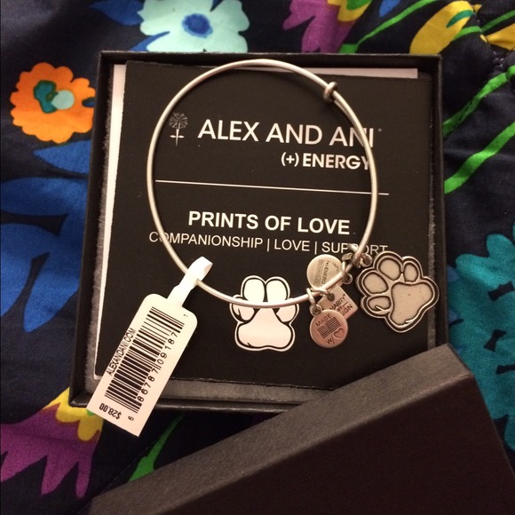 Alex and Ani