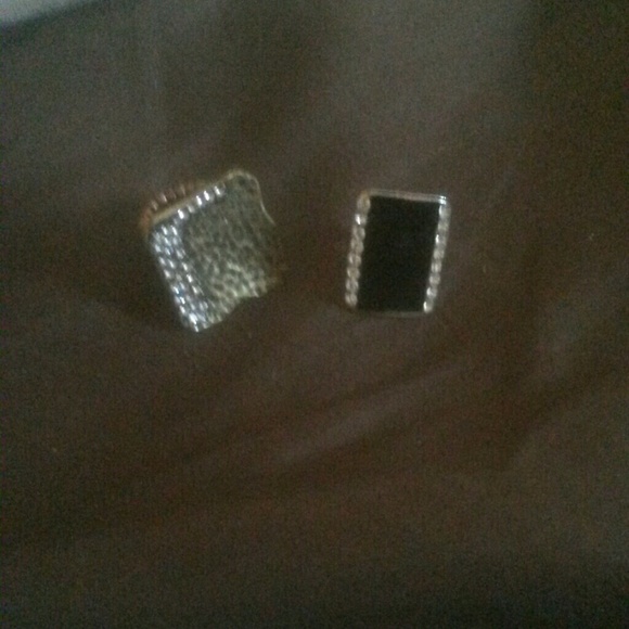 Ring bundle or as separates!