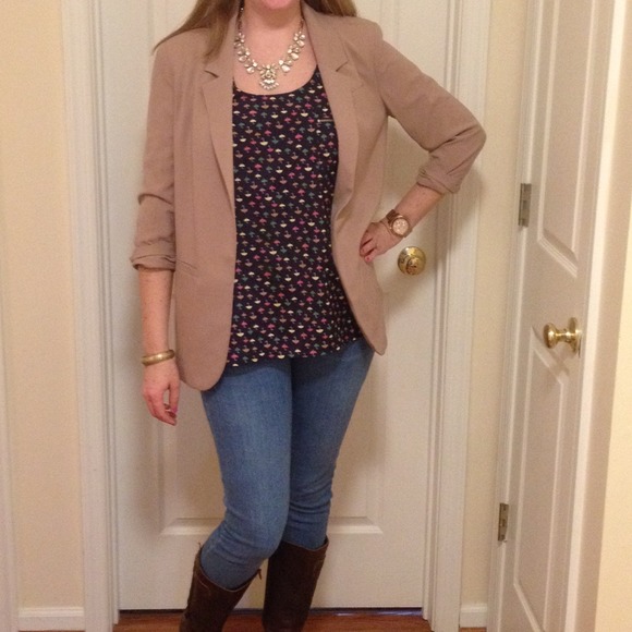 **SOLD**Rosebud Top - Picture 4 of 4