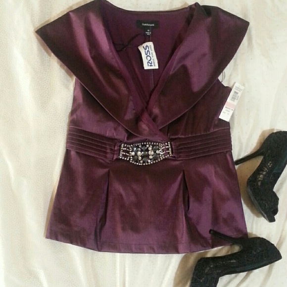 Pretty blouse