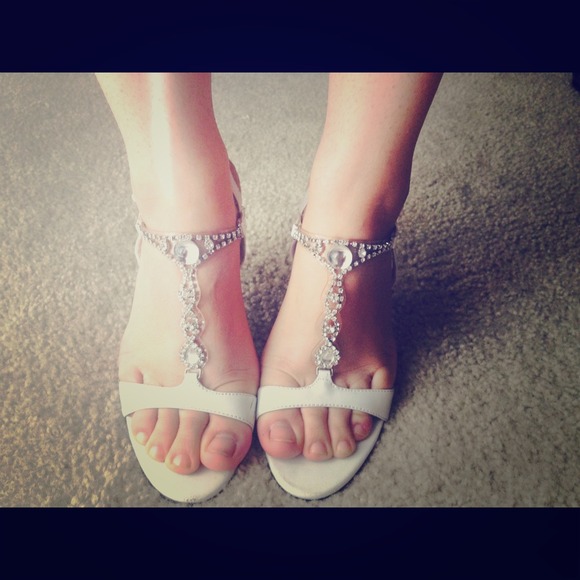 Cute heels 👠